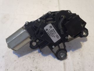 bontott VW FOX Hátsó Ablaktörlő Motor