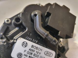 bontott VW FOX Hátsó Ablaktörlő Motor