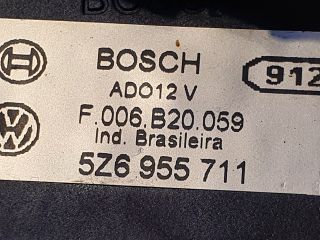 bontott VW FOX Hátsó Ablaktörlő Motor