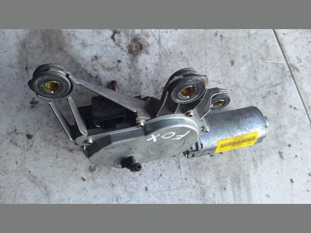 bontott VW FOX Hátsó Ablaktörlő Motor