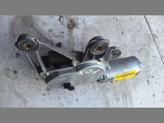 bontott VW FOX Hátsó Ablaktörlő Motor