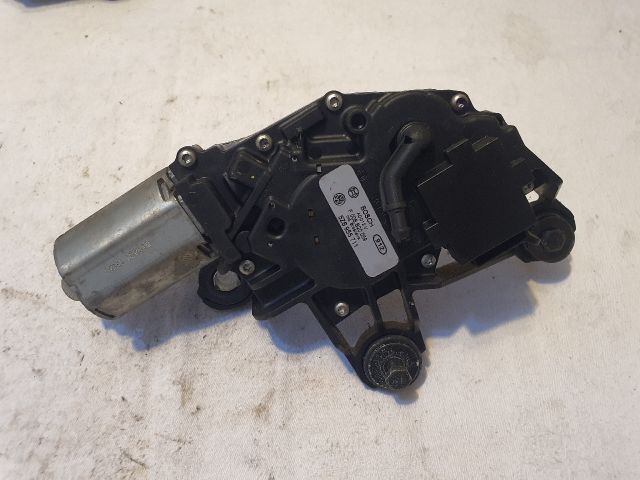 bontott VW FOX Hátsó Ablaktörlő Motor