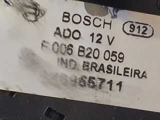 bontott VW FOX Hátsó Ablaktörlő Motor