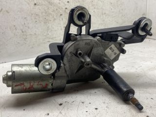 bontott VW FOX Hátsó Ablaktörlő Motor