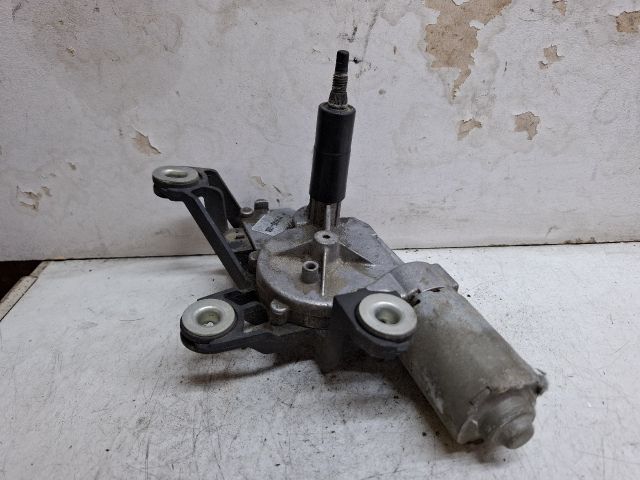 bontott VW FOX Hátsó Ablaktörlő Motor