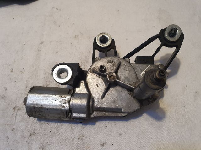 bontott VW FOX Hátsó Ablaktörlő Motor