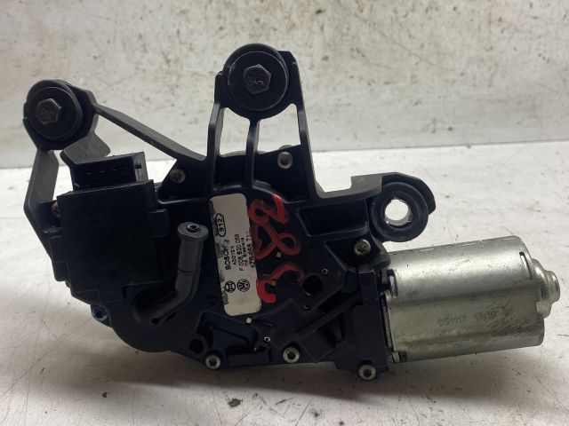 bontott VW FOX Hátsó Ablaktörlő Motor