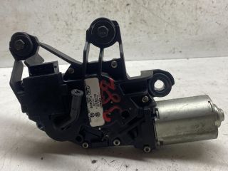 bontott VW FOX Hátsó Ablaktörlő Motor