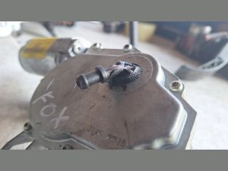 bontott VW FOX Hátsó Ablaktörlő Motor