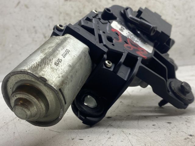 bontott VW FOX Hátsó Ablaktörlő Motor