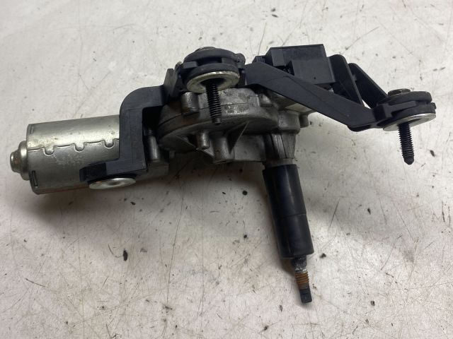 bontott VW FOX Hátsó Ablaktörlő Motor