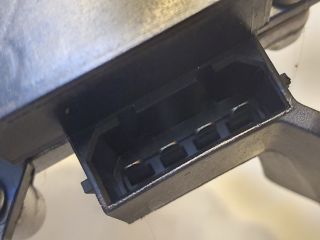 bontott VW FOX Hátsó Ablaktörlő Motor