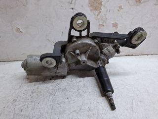 bontott VW FOX Hátsó Ablaktörlő Motor