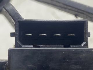 bontott VW FOX Hátsó Ablaktörlő Motor