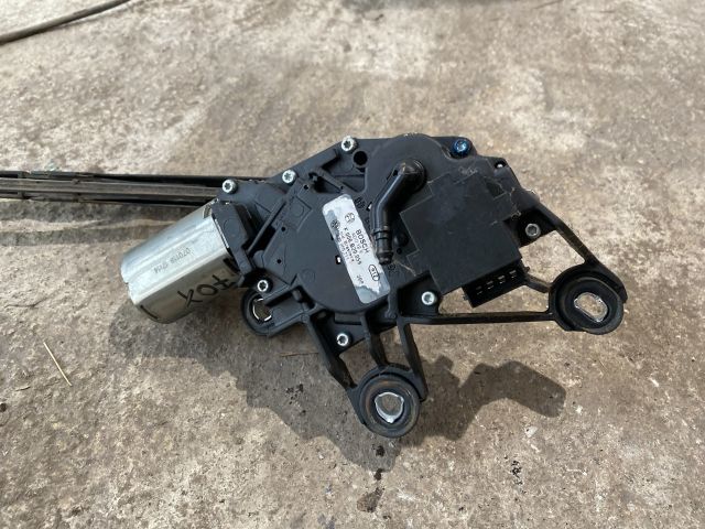 bontott VW FOX Hátsó Ablaktörlő Motor