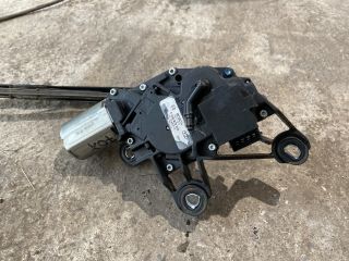 bontott VW FOX Hátsó Ablaktörlő Motor