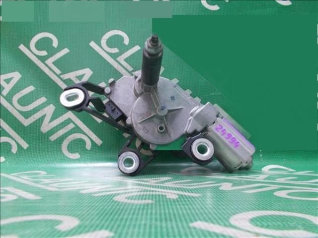 bontott VW FOX Hátsó Ablaktörlő Motor