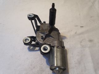 bontott VW FOX Hátsó Ablaktörlő Motor