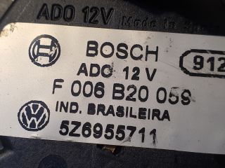 bontott VW FOX Hátsó Ablaktörlő Motor