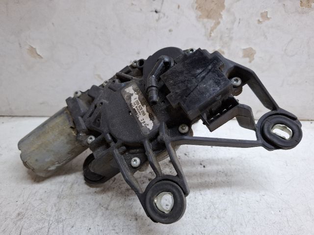 bontott VW FOX Hátsó Ablaktörlő Motor