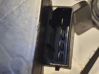 bontott VW FOX Hátsó Ablaktörlő Motor