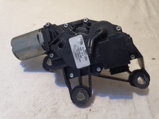 bontott VW FOX Hátsó Ablaktörlő Motor