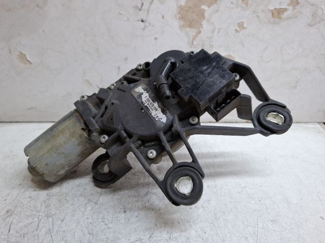 bontott VW FOX Hátsó Ablaktörlő Motor