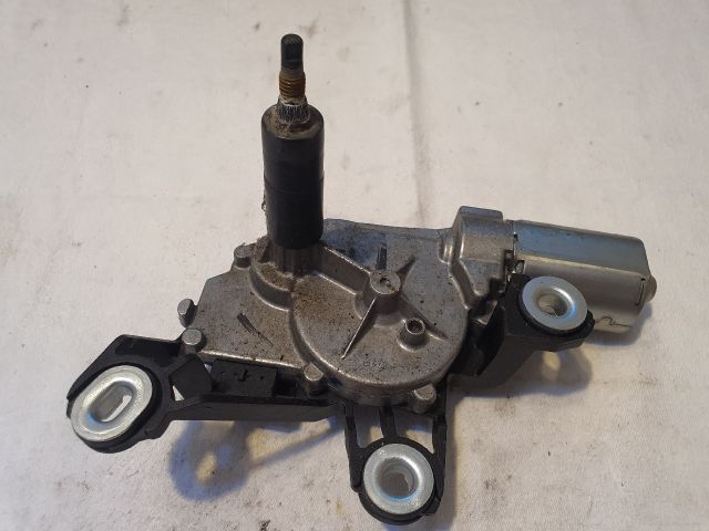 bontott VW FOX Hátsó Ablaktörlő Motor