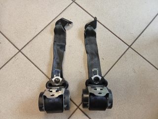 bontott VW FOX Hátsó Biztonsági Öv Szett