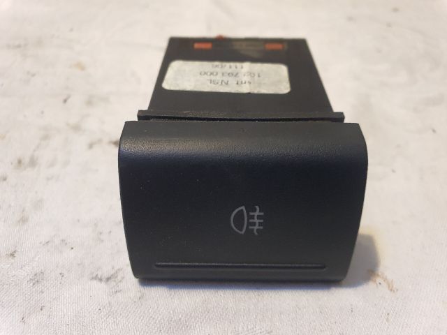 bontott VW FOX Hátsó Ködzárófény Kapcsoló