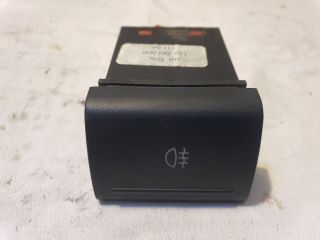 bontott VW FOX Hátsó Ködzárófény Kapcsoló