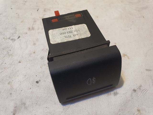 bontott VW FOX Hátsó Ködzárófény Kapcsoló