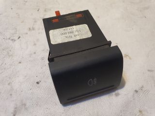 bontott VW FOX Hátsó Ködzárófény Kapcsoló