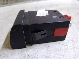 bontott VW FOX Hátsó Ködzárófény Kapcsoló