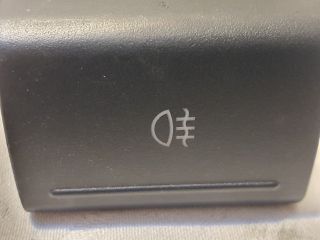 bontott VW FOX Hátsó Ködzárófény Kapcsoló