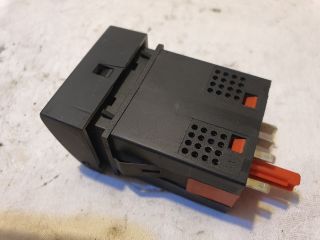 bontott VW FOX Hátsó Ködzárófény Kapcsoló