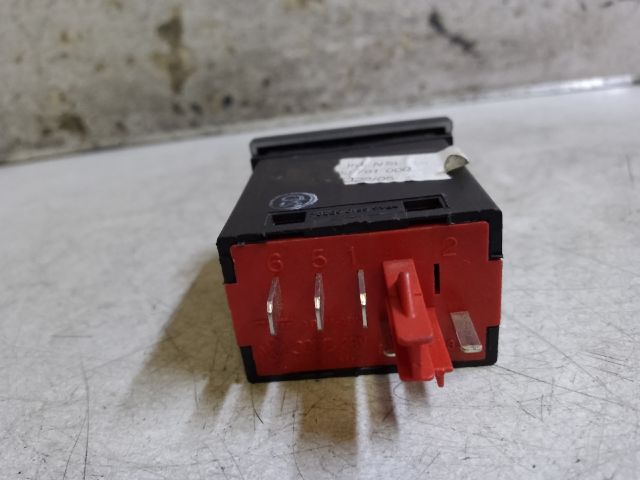 bontott VW FOX Hátsó Ködzárófény Kapcsoló