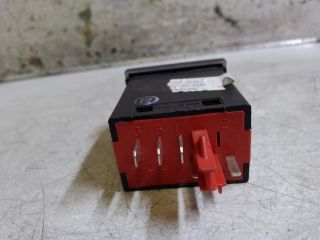 bontott VW FOX Hátsó Ködzárófény Kapcsoló