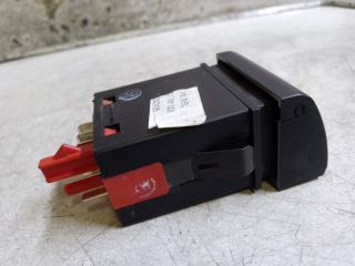 bontott VW FOX Hátsó Ködzárófény Kapcsoló