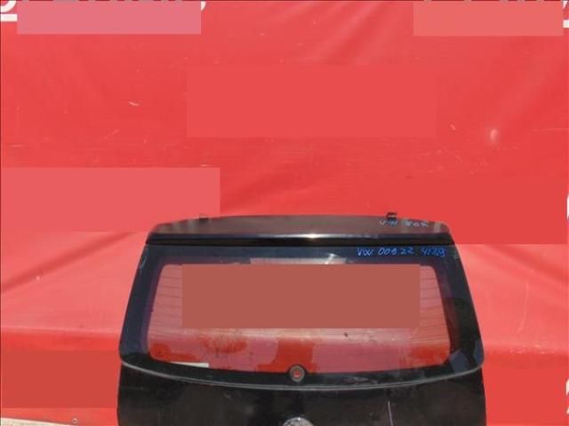 bontott VW FOX Hátsó Szélvédő