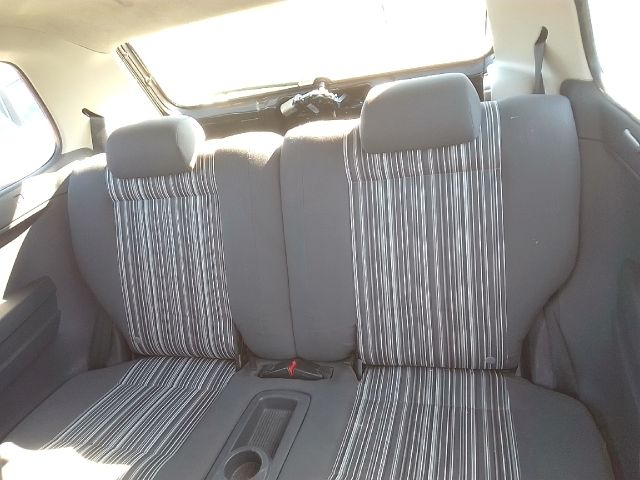 bontott VW FOX Hátsó Ülés Szett