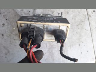 bontott VW FOX Hűtőventilátor Elektronika