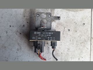 bontott VW FOX Hűtőventilátor Elektronika