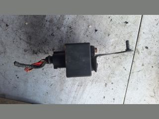 bontott VW FOX Hűtőventilátor Elektronika