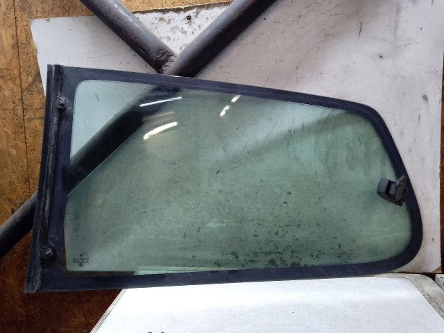 bontott VW FOX Jobb C Oszlop Oldalablak Üveg