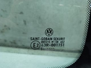 bontott VW FOX Jobb C Oszlop Oldalablak Üveg