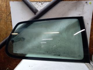 bontott VW FOX Jobb C Oszlop Oldalablak Üveg