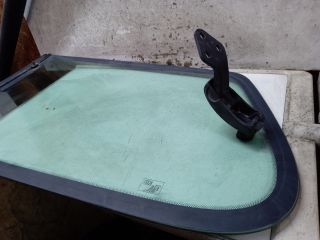 bontott VW FOX Jobb C Oszlop Oldalablak Üveg