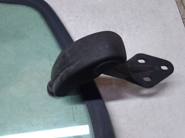 bontott VW FOX Jobb C Oszlop Oldalablak Üveg