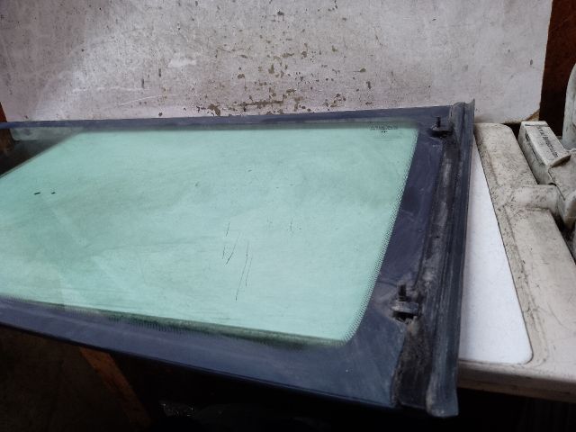 bontott VW FOX Jobb C Oszlop Oldalablak Üveg